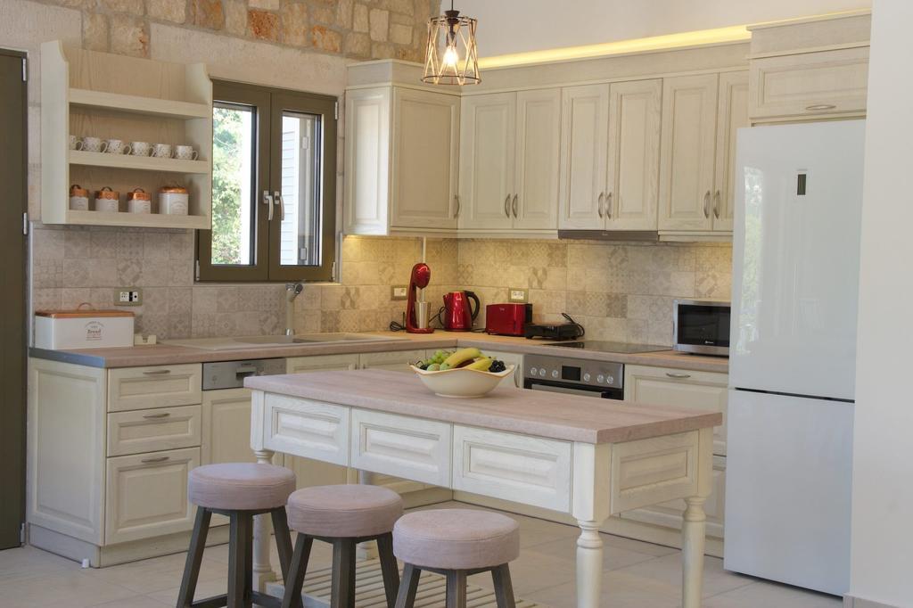Forest Villas Kefalonia Λογαράτα Εξωτερικό φωτογραφία