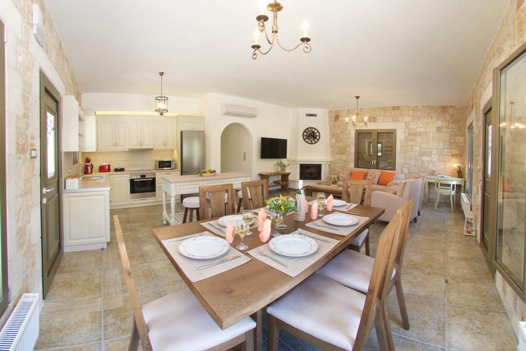 Forest Villas Kefalonia Λογαράτα Εξωτερικό φωτογραφία