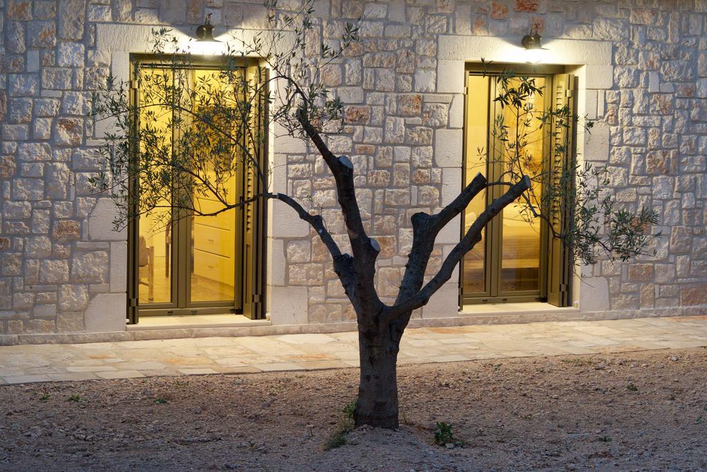 Forest Villas Kefalonia Λογαράτα Εξωτερικό φωτογραφία
