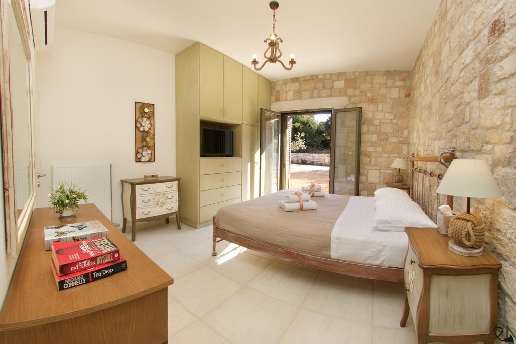 Forest Villas Kefalonia Λογαράτα Εξωτερικό φωτογραφία