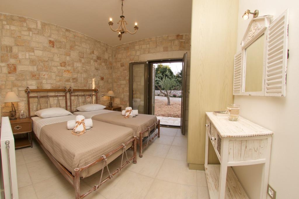 Forest Villas Kefalonia Λογαράτα Εξωτερικό φωτογραφία