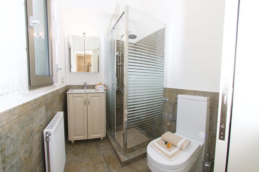 Forest Villas Kefalonia Λογαράτα Εξωτερικό φωτογραφία