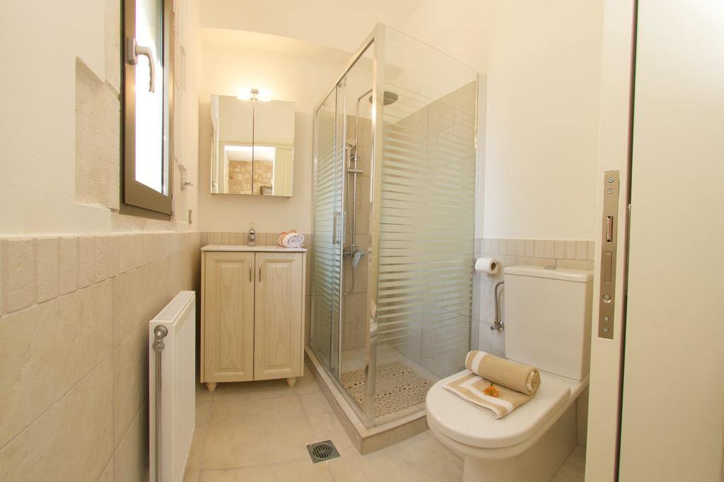 Forest Villas Kefalonia Λογαράτα Εξωτερικό φωτογραφία