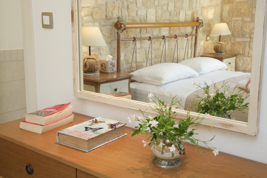 Forest Villas Kefalonia Λογαράτα Εξωτερικό φωτογραφία