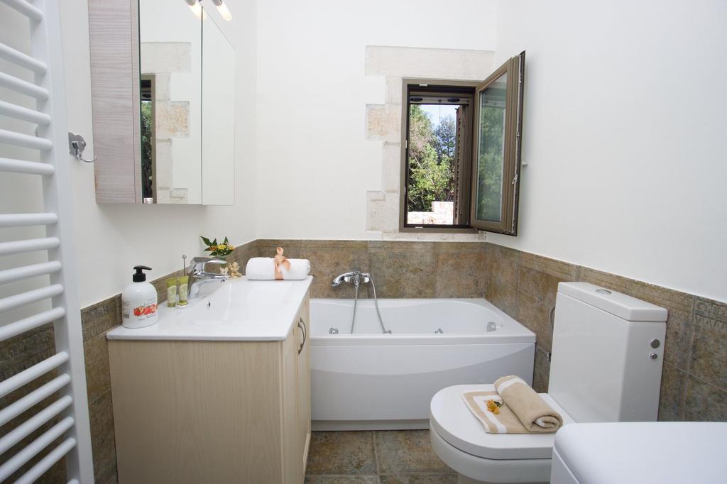 Forest Villas Kefalonia Λογαράτα Εξωτερικό φωτογραφία