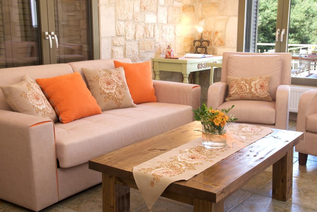 Forest Villas Kefalonia Λογαράτα Εξωτερικό φωτογραφία