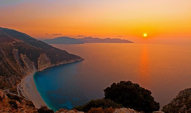 Forest Villas Kefalonia Λογαράτα Εξωτερικό φωτογραφία