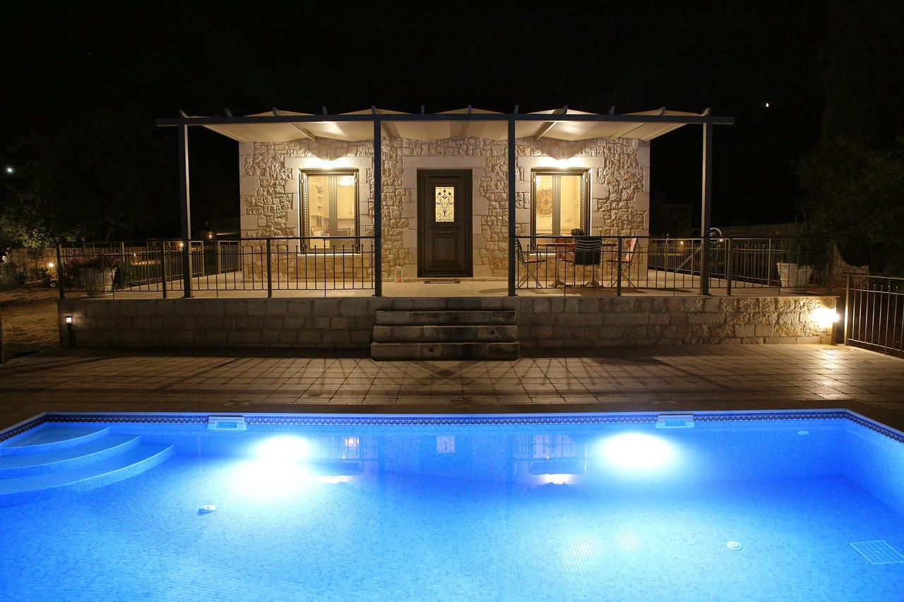 Forest Villas Kefalonia Λογαράτα Εξωτερικό φωτογραφία